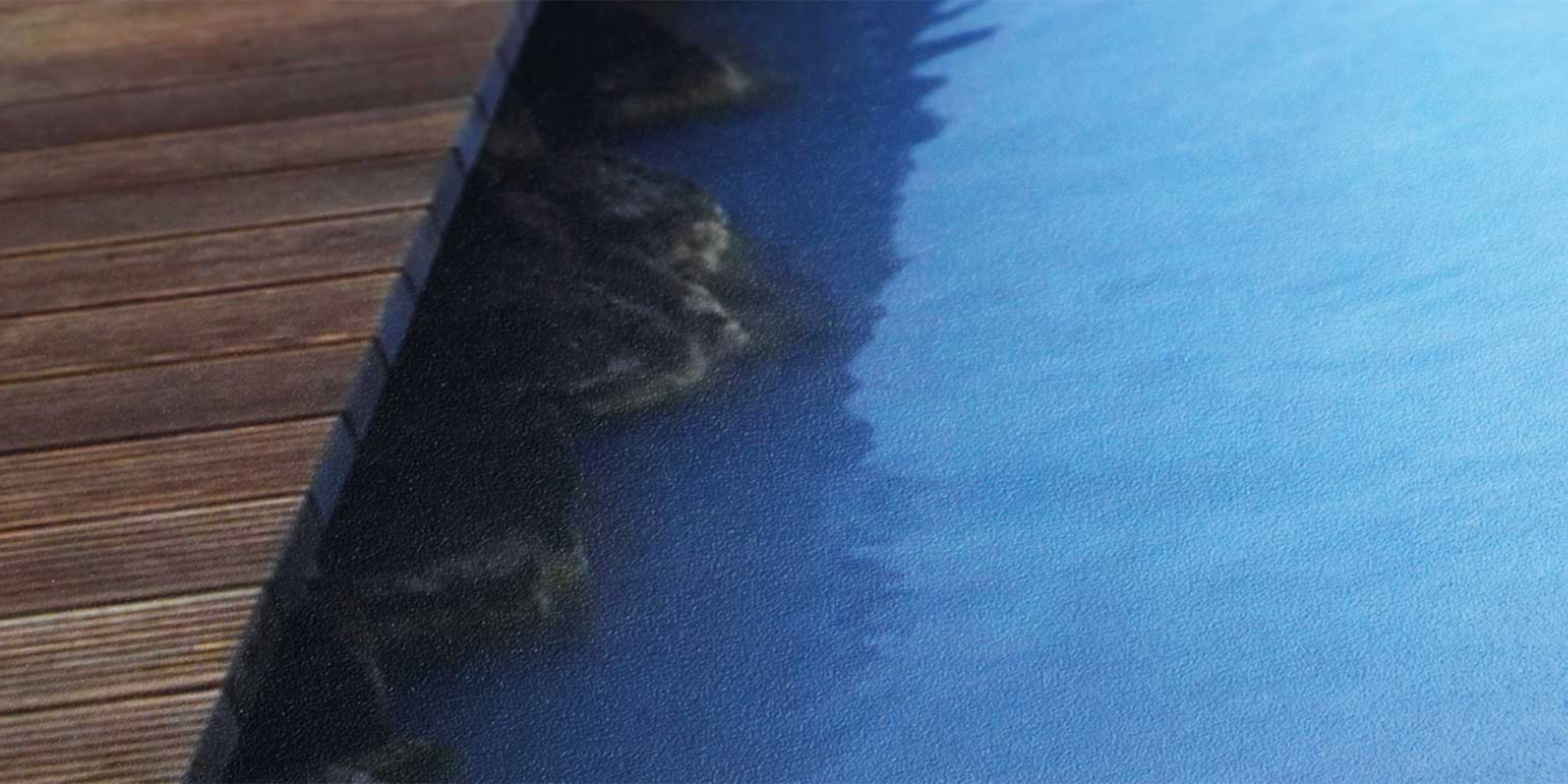 FeinMatt Oberfläche Detail