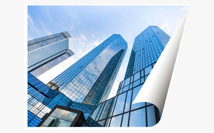 Foto auf Poster Aktion