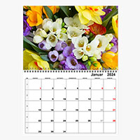 Planungskalender A3 2026