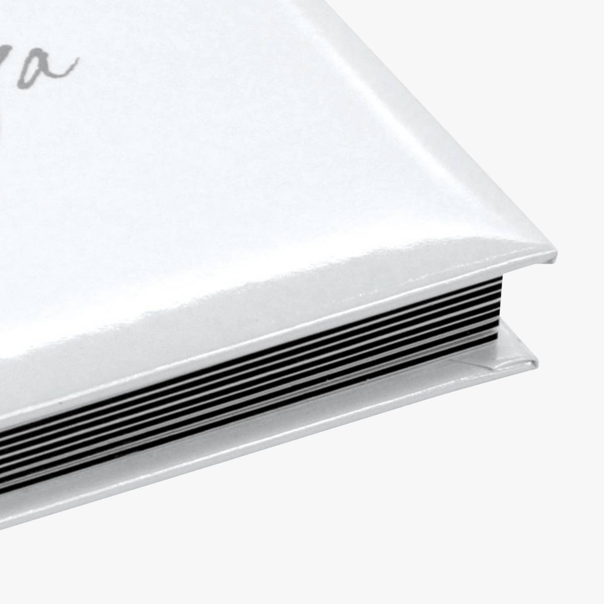 8K Echtfotobuch Plus A3 quer Matt