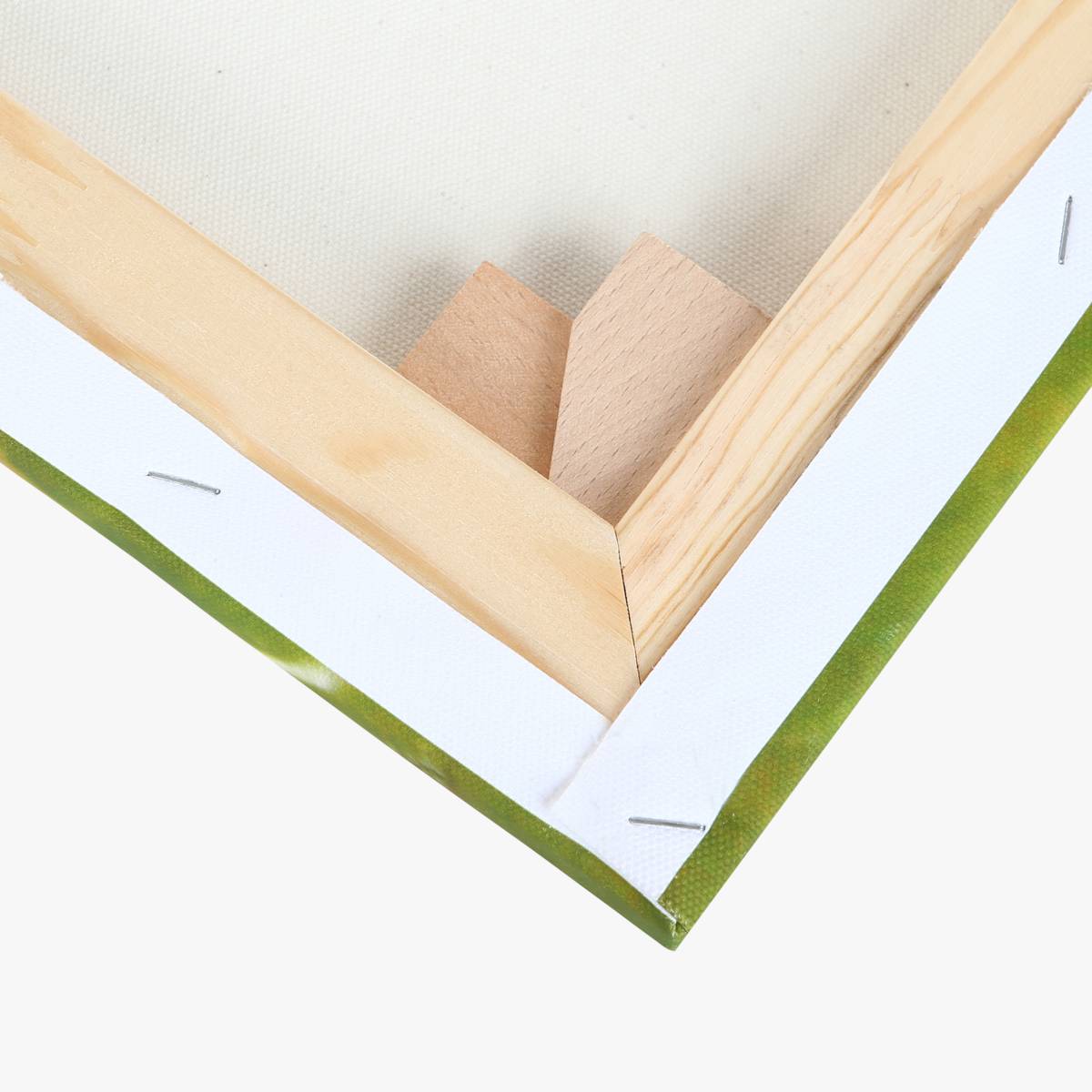 Leinwandbild 90x90cm