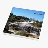 8K Echtfotobuch 27x27 Metallic