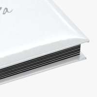 8K Echtfotobuch Plus A3 quer Matt